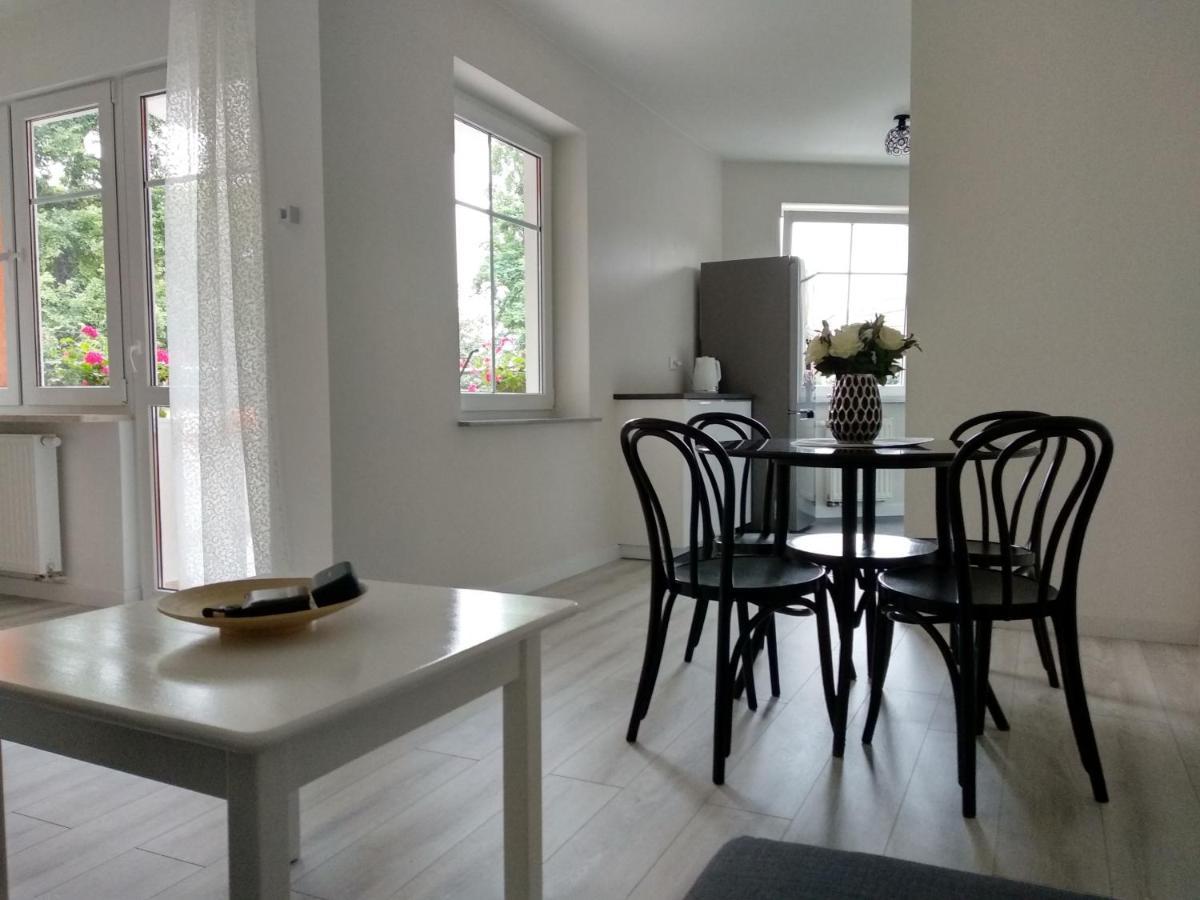Ric Apart - Apartament Mostowa, Centrum Poznan - Parking - Klimatyzacja Extérieur photo
