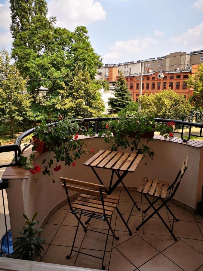 Ric Apart - Apartament Mostowa, Centrum Poznan - Parking - Klimatyzacja Extérieur photo