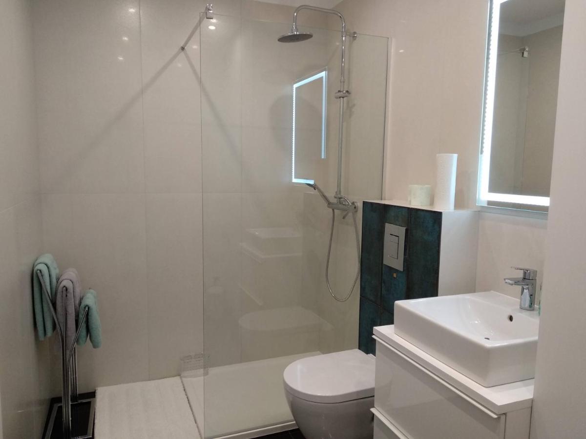 Ric Apart - Apartament Mostowa, Centrum Poznan - Parking - Klimatyzacja Extérieur photo