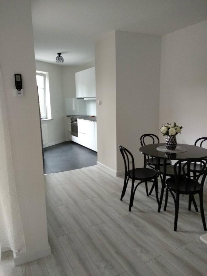 Ric Apart - Apartament Mostowa, Centrum Poznan - Parking - Klimatyzacja Extérieur photo