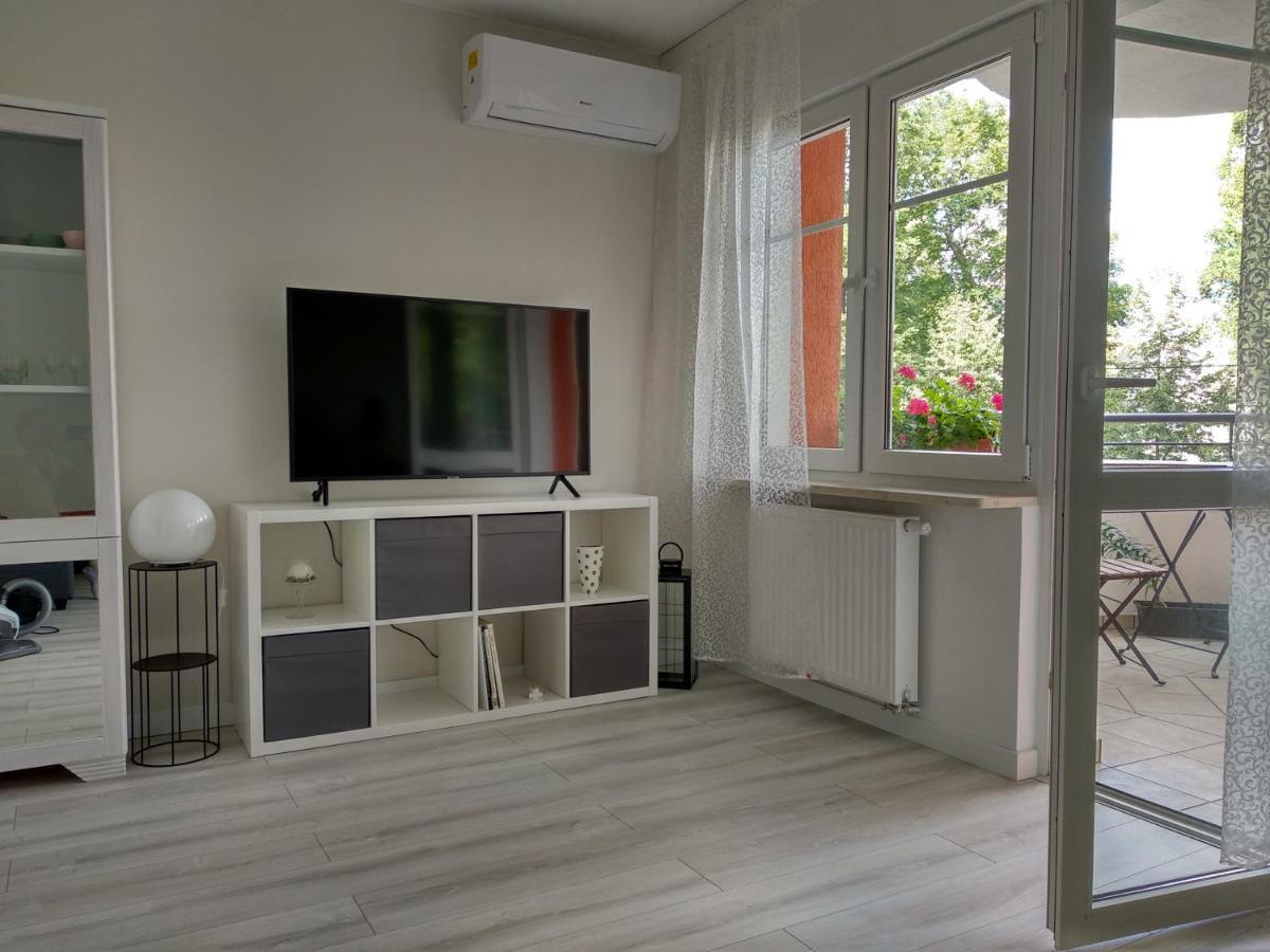 Ric Apart - Apartament Mostowa, Centrum Poznan - Parking - Klimatyzacja Extérieur photo