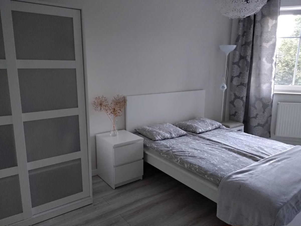 Ric Apart - Apartament Mostowa, Centrum Poznan - Parking - Klimatyzacja Extérieur photo