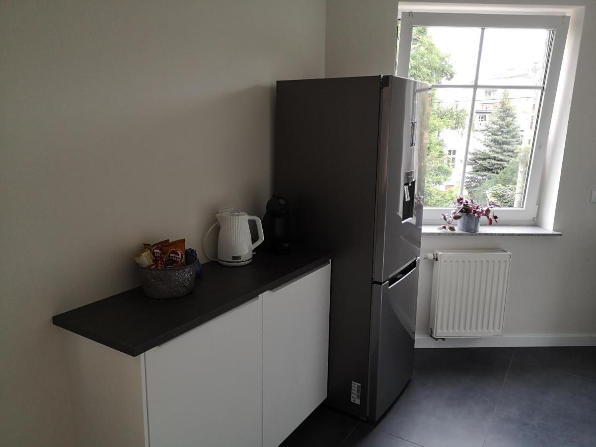 Ric Apart - Apartament Mostowa, Centrum Poznan - Parking - Klimatyzacja Extérieur photo