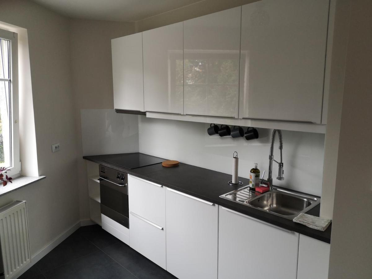 Ric Apart - Apartament Mostowa, Centrum Poznan - Parking - Klimatyzacja Extérieur photo