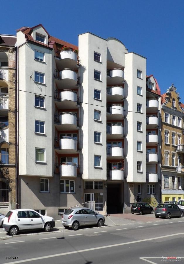 Ric Apart - Apartament Mostowa, Centrum Poznan - Parking - Klimatyzacja Extérieur photo